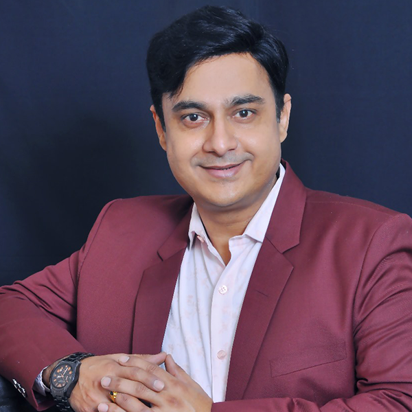 Mr. Ashish Paliwal