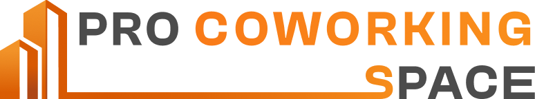 Pro Coworking Space