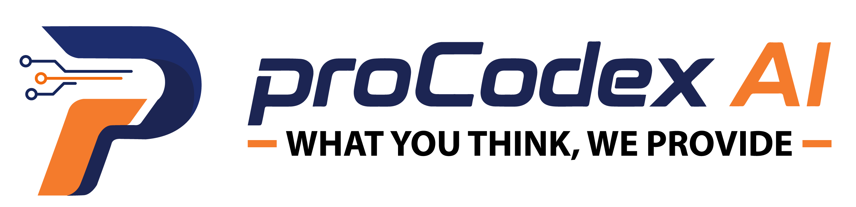 ProCodex AI