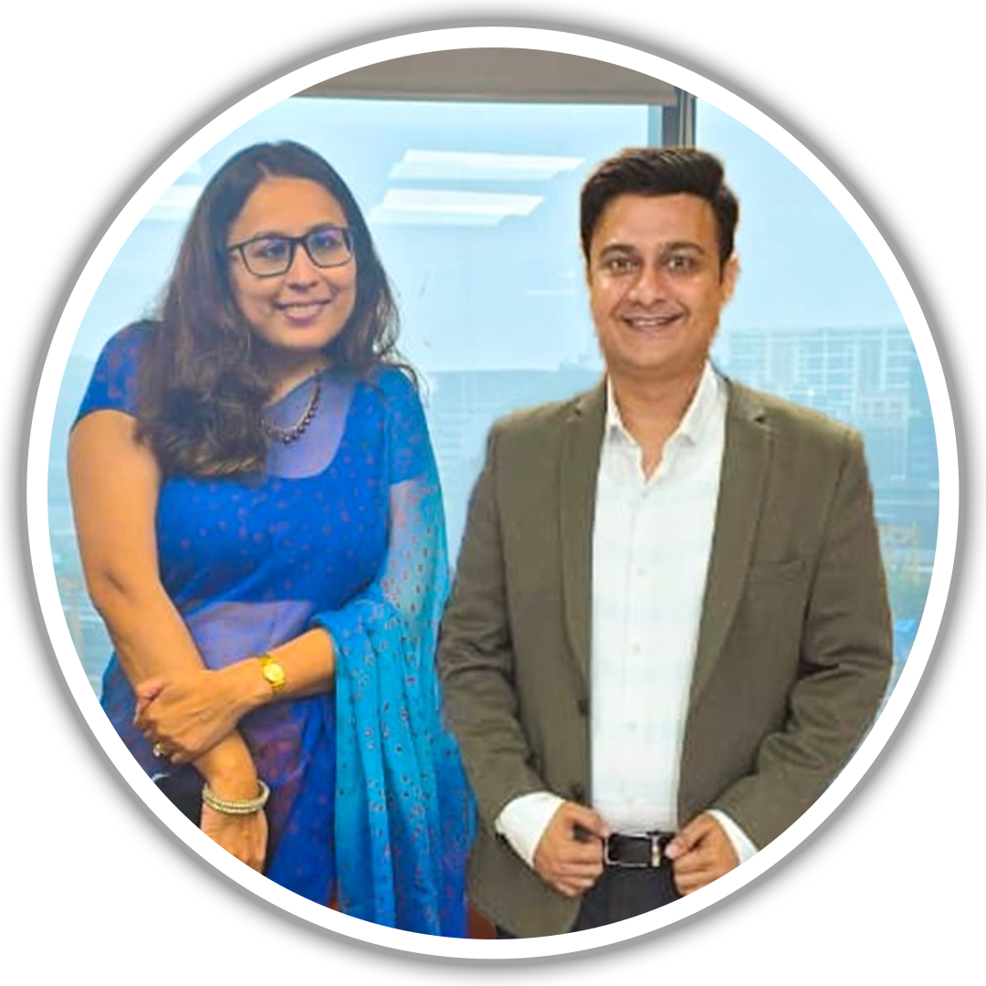 Mrs. Radhika Gupta