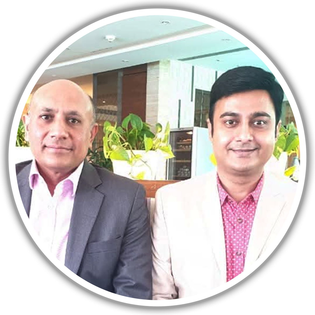 Mr. Sanjay Sapre