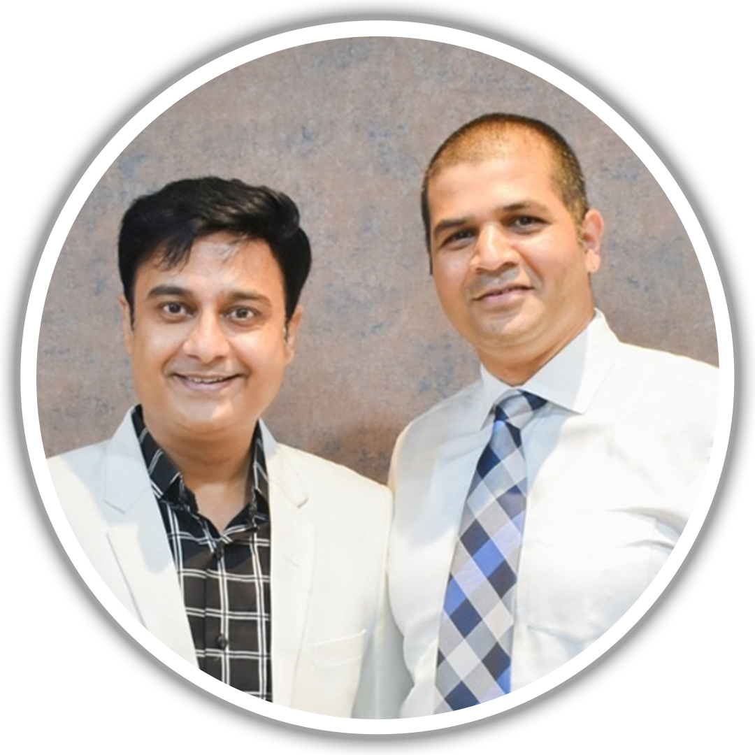 Mr. Sandeep Kothana