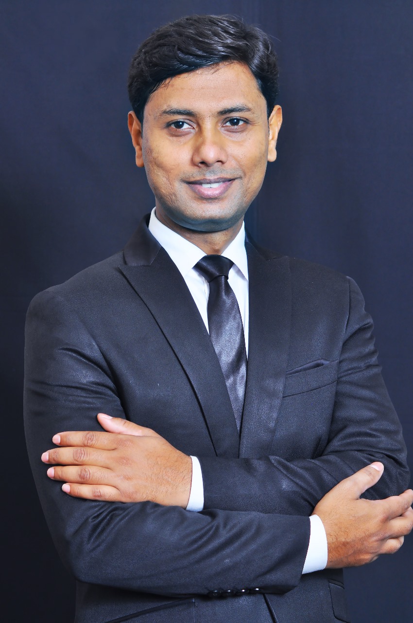 Hashir Ahmed