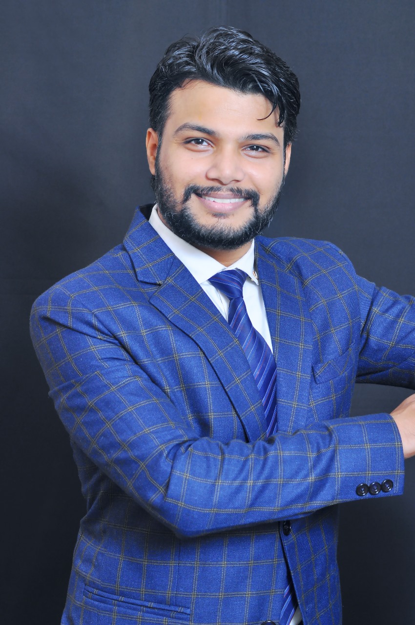 Kushal Bajpai