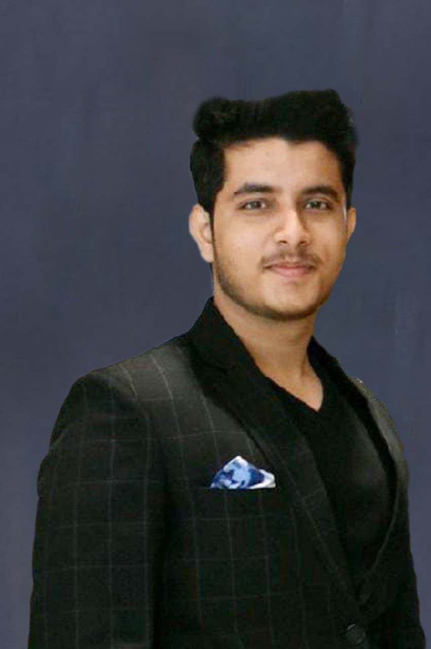 Yash Paliwal