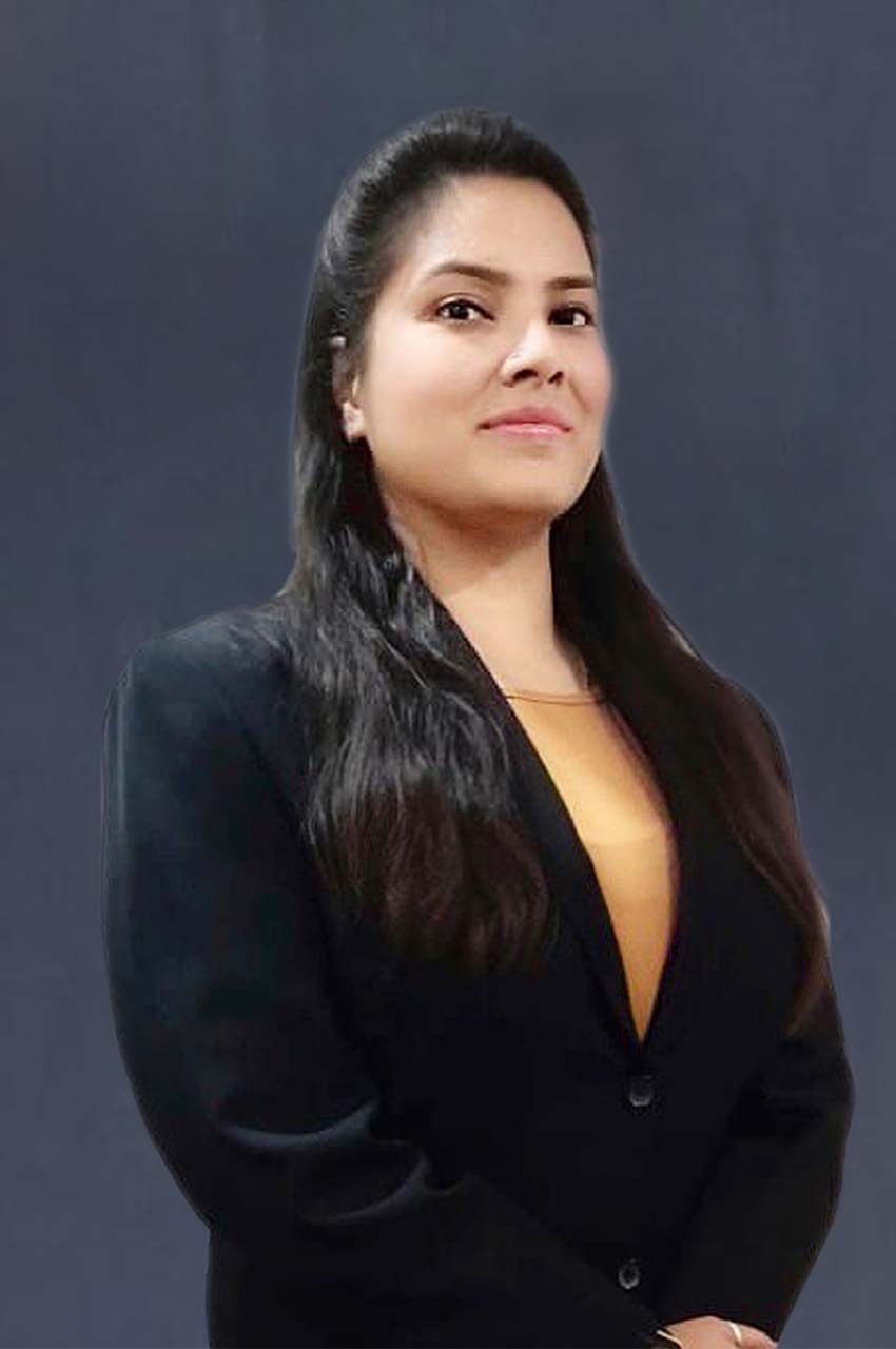 Aparna Gupta