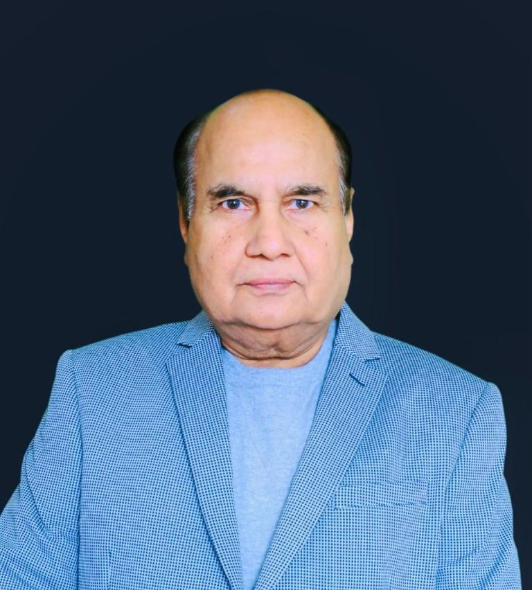 Mr. Anand Paliwal