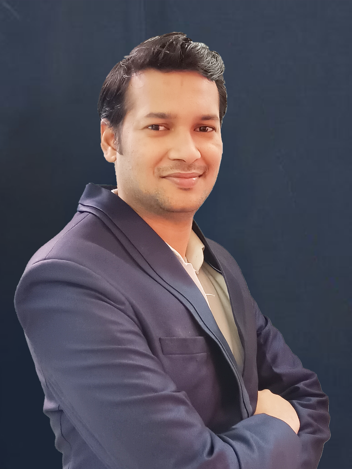 Avdhesh Panchal
