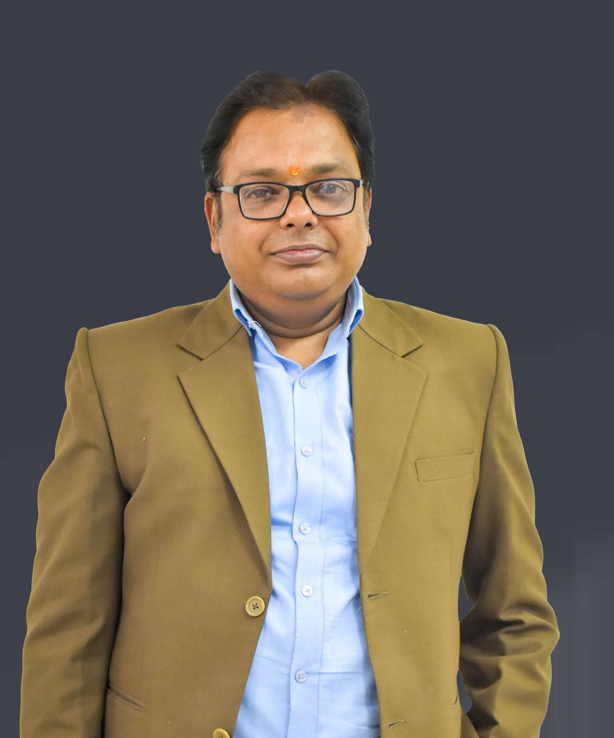 Manish Srivastava