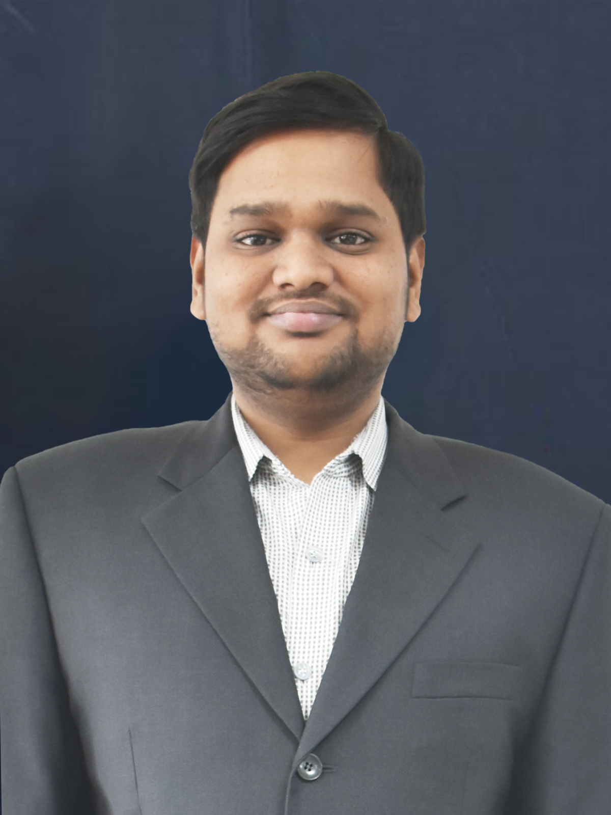Priyanshu Garg