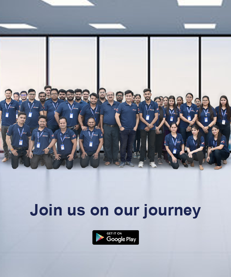 Profinity Growthway - Every Step towards Earning